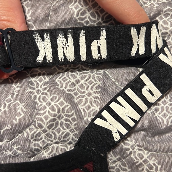 Victorias Secret Pink push up bra - Picture 4 of 4